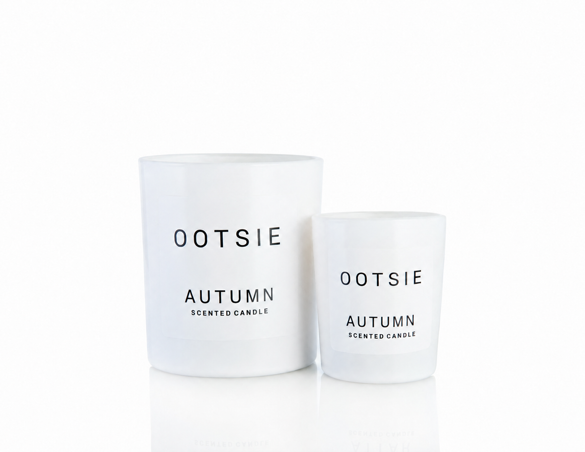 Autumn Signature Candle