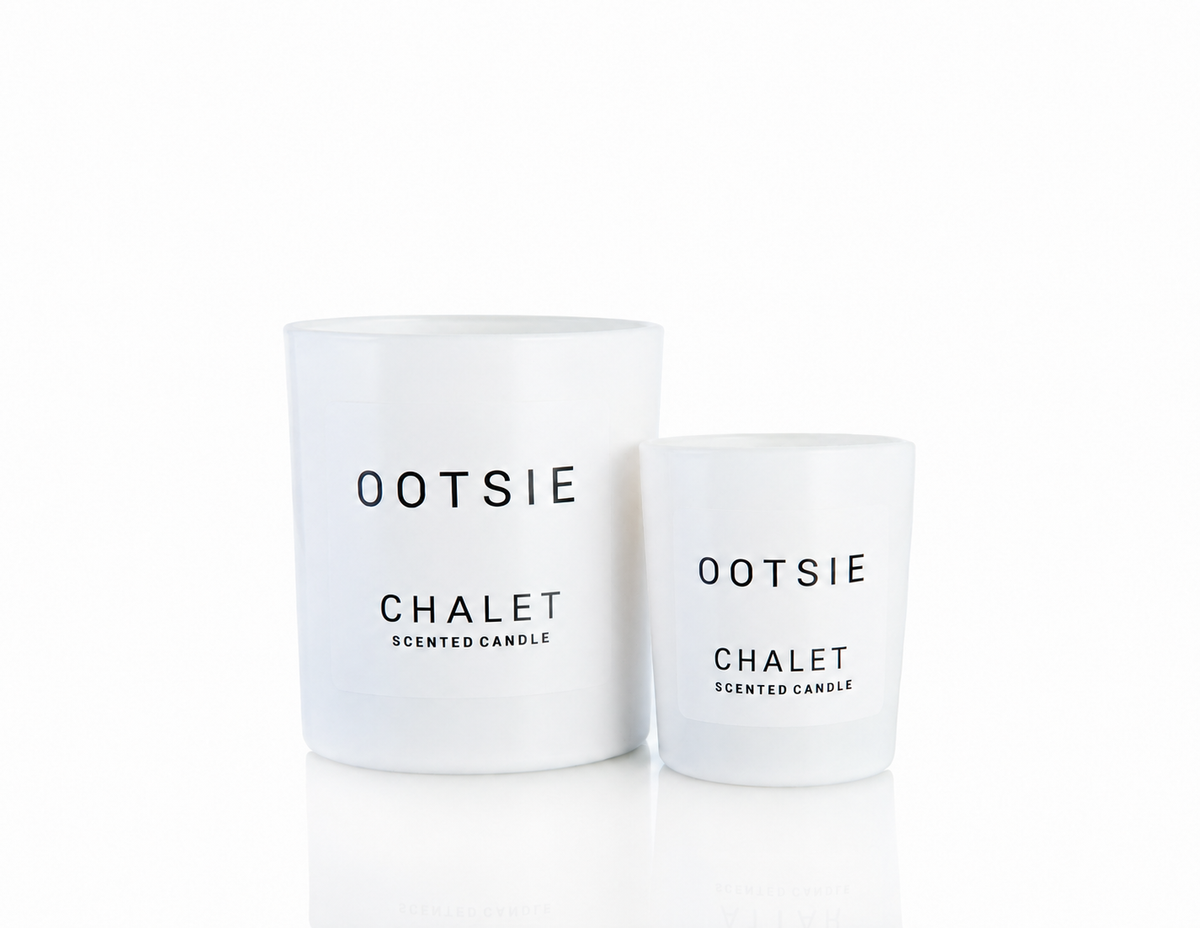 Chalet Signature Candle