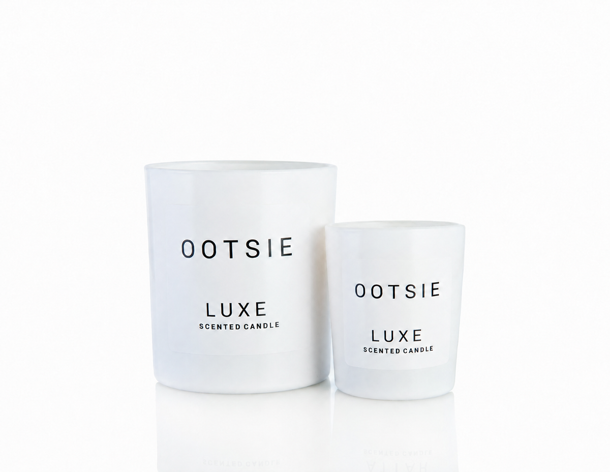 Luxe Signature Candle