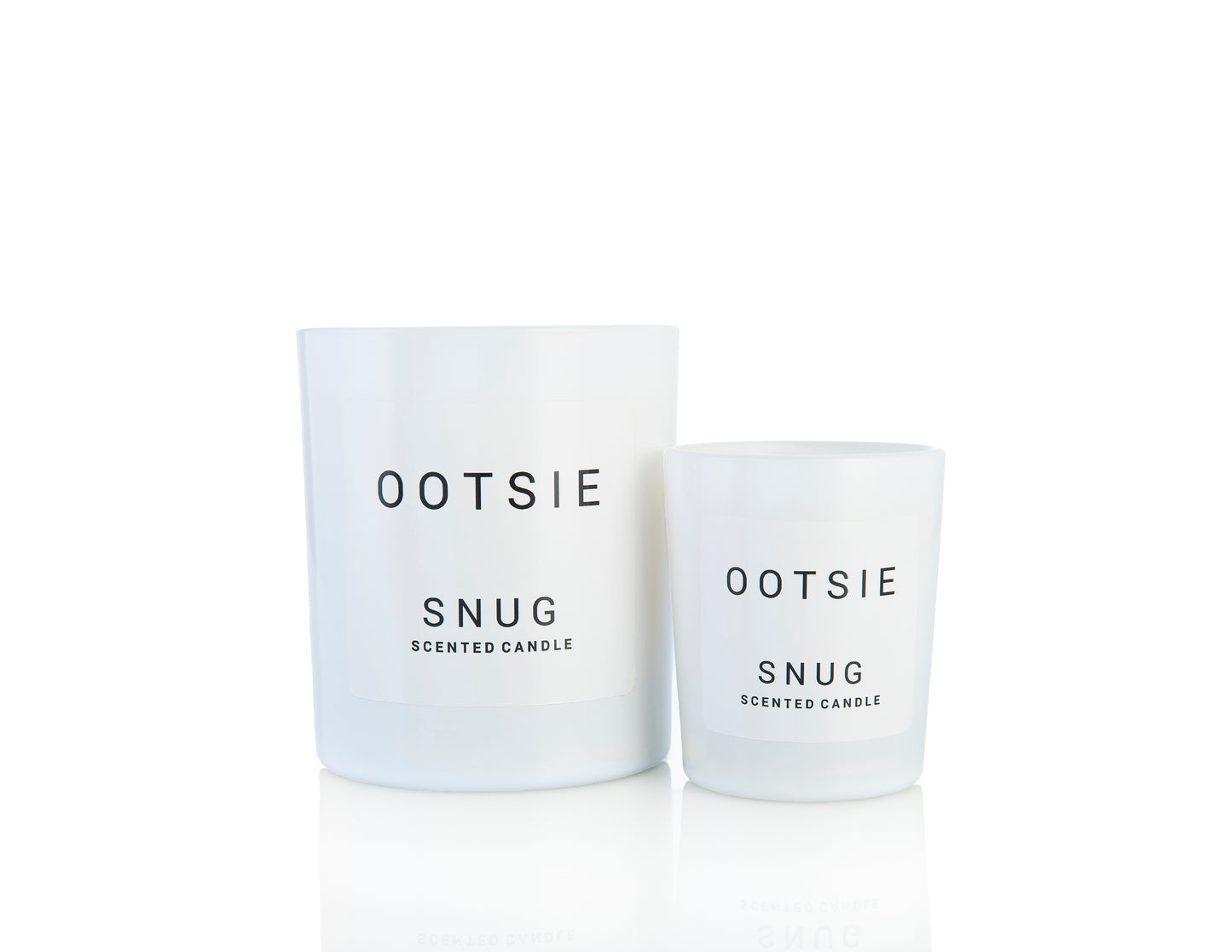 Snug Signature Candle