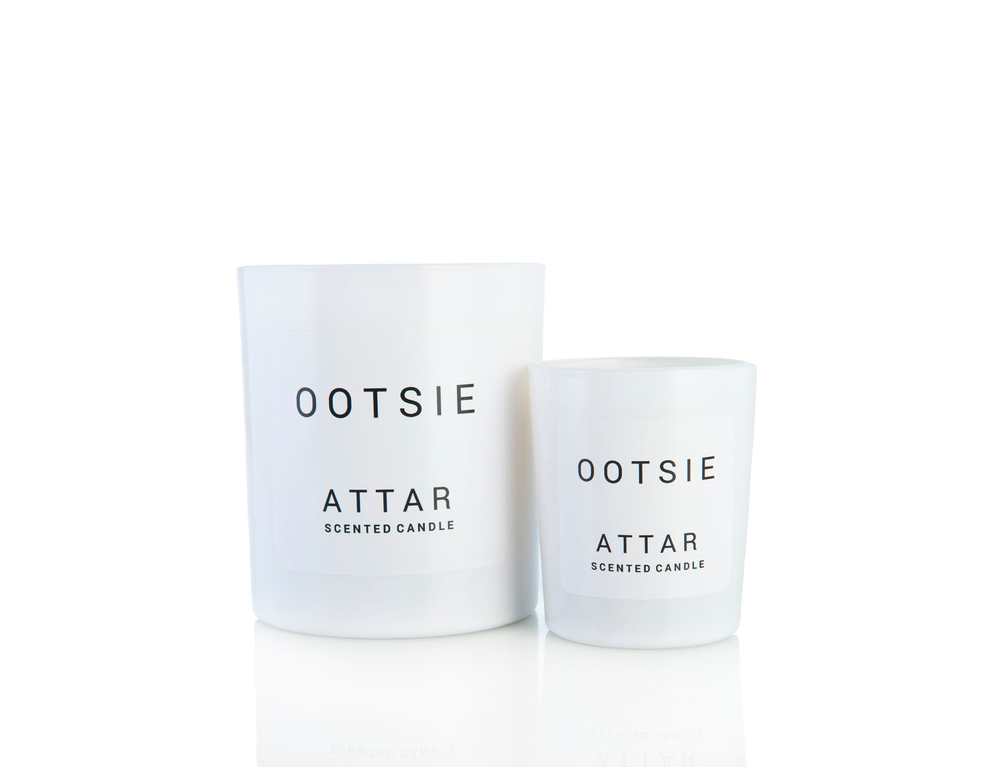 Attar Signature Candle