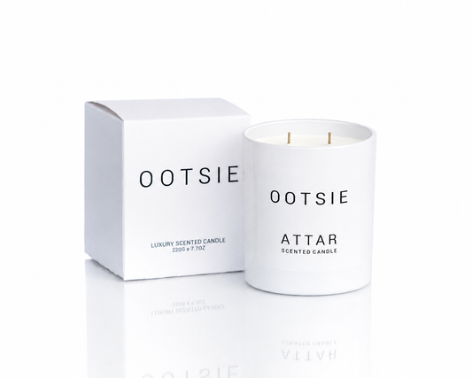 Attar Signature Candle