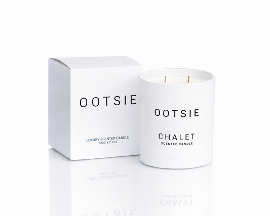 Chalet Signature Candle