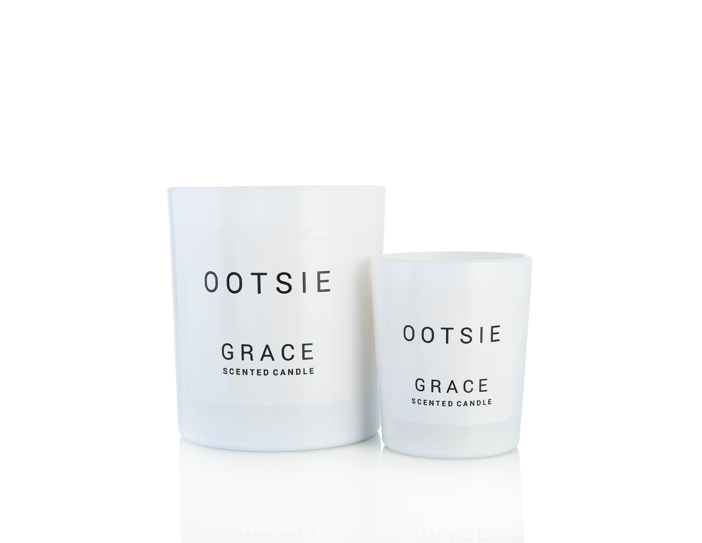 Grace Signature Candle