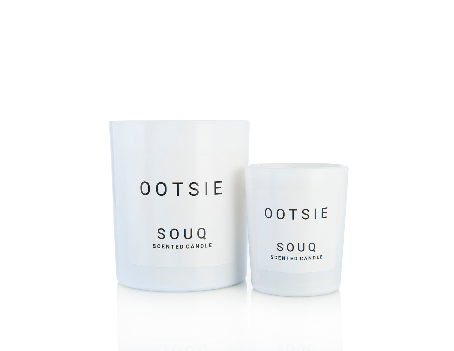 Souq Signature Candle