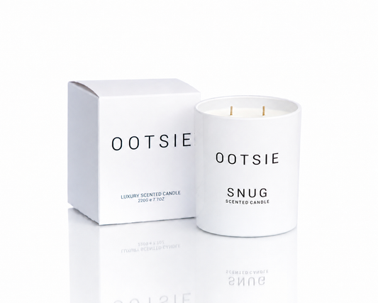 Snug Signature Candle