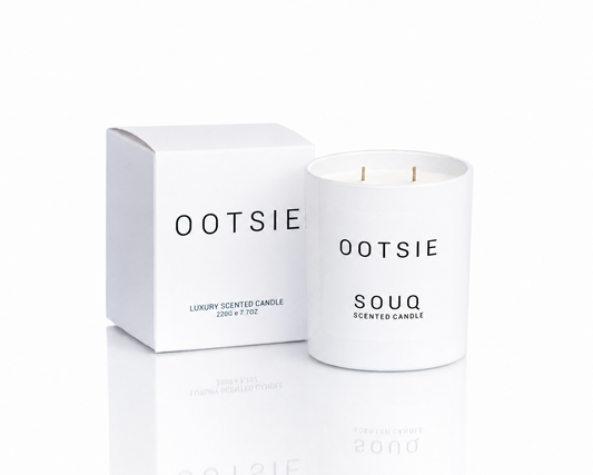 Souq Signature Candle